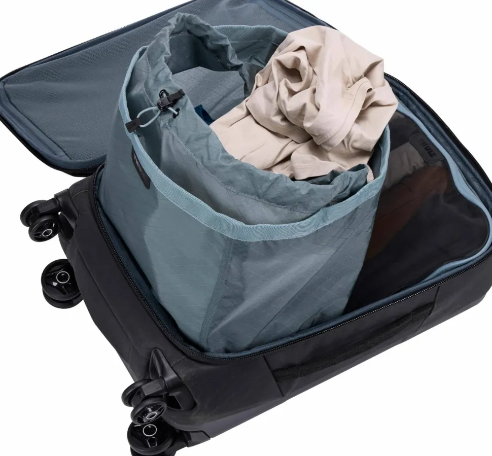 Thule Packable Laundry Bag Pond Gray