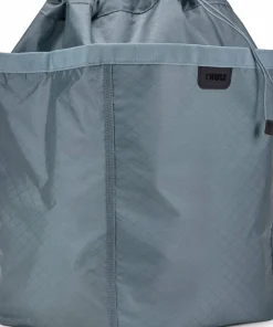 Thule Packable Laundry Bag Pond Gray