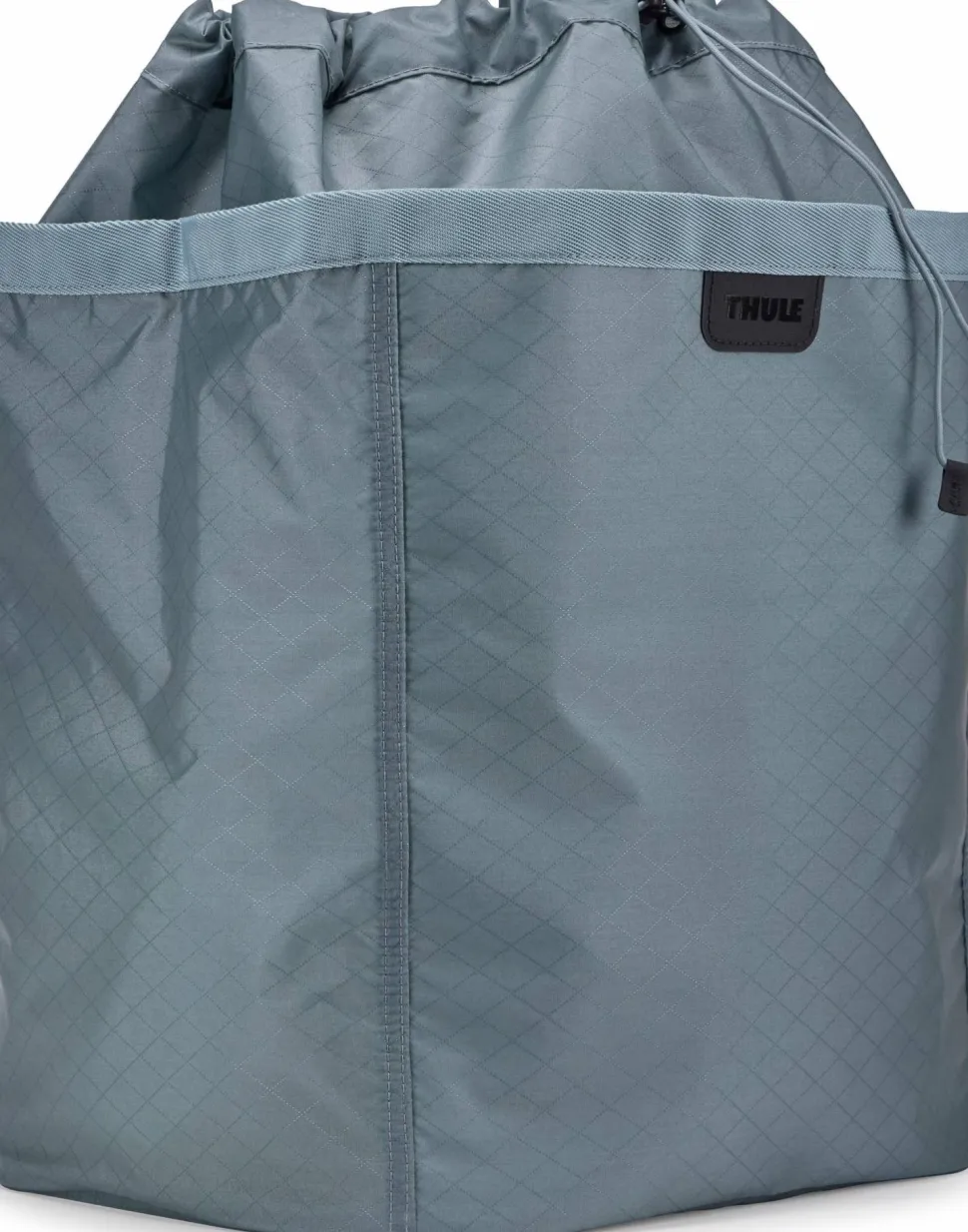 Thule Packable Laundry Bag Pond Gray