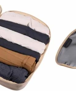 Thule Packing Cube Set Gentle Beige