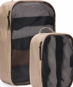 Thule Packing Cube Set Gentle Beige