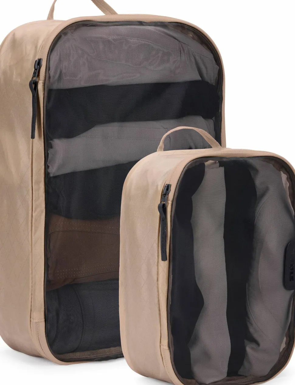 Thule Packing Cube Set Gentle Beige