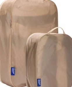 Thule Packing Cube Set Gentle Beige