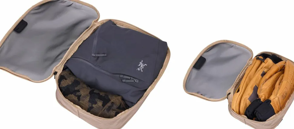 Thule Packing Cube Set Gentle Beige