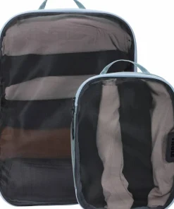 Thule Packing Cube Set Pond Gray
