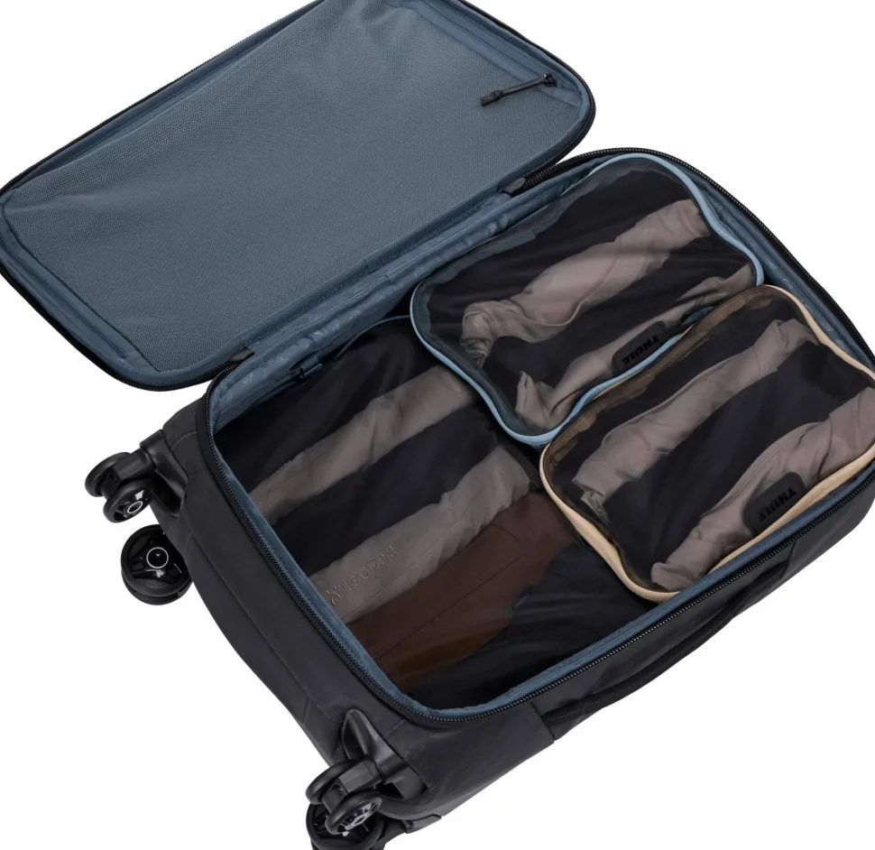 Thule Packing Cube Set Pond Gray