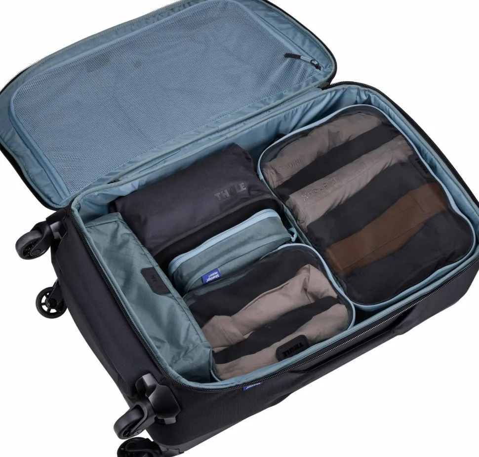 Thule Packing Cube Set Pond Gray