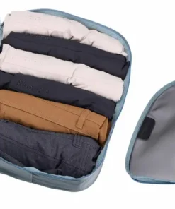 Thule Packing Cube Set Pond Gray