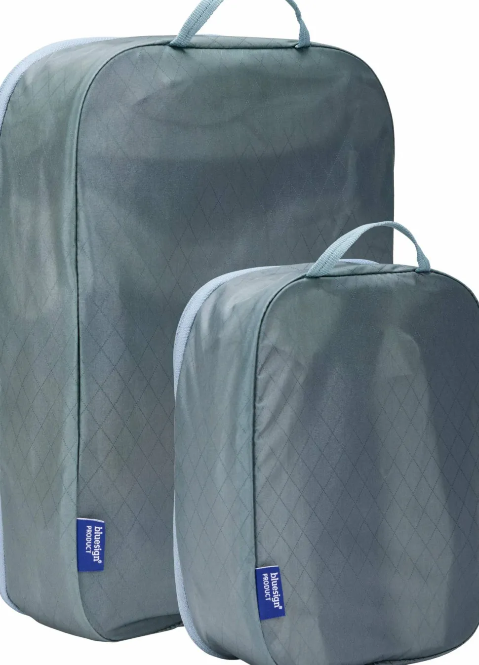 Thule Packing Cube Set Pond Gray