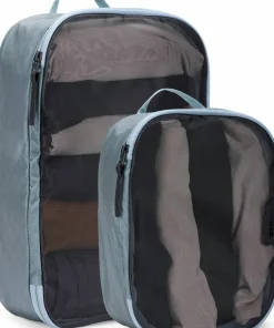 Thule Packing Cube Set Pond Gray