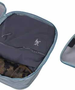 Thule Packing Cube Set Pond Gray