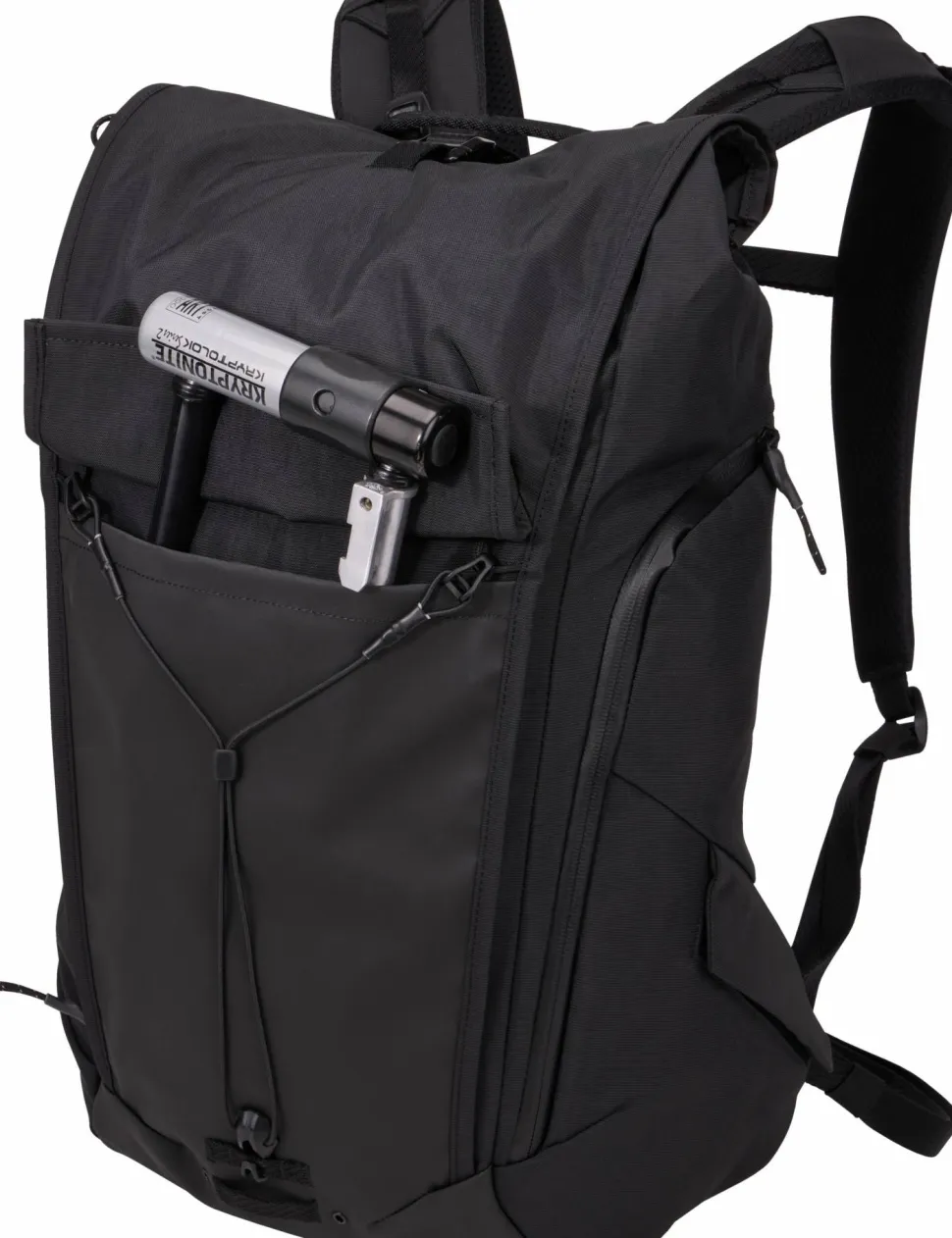Thule Paramount Bike Backpack 20L Black