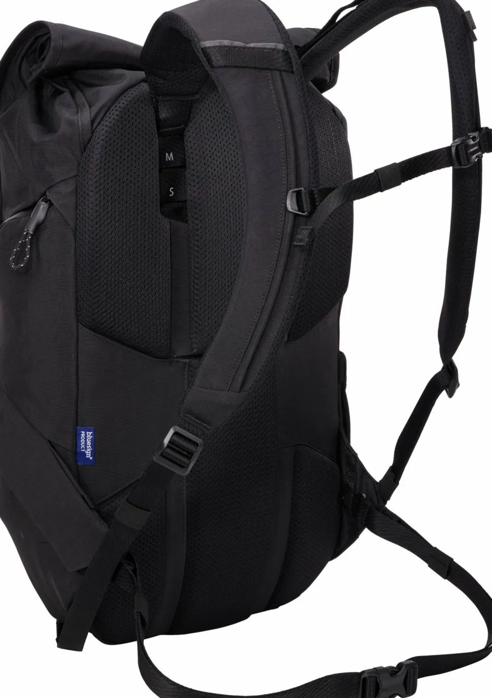 Thule Paramount Bike Backpack 20L Black