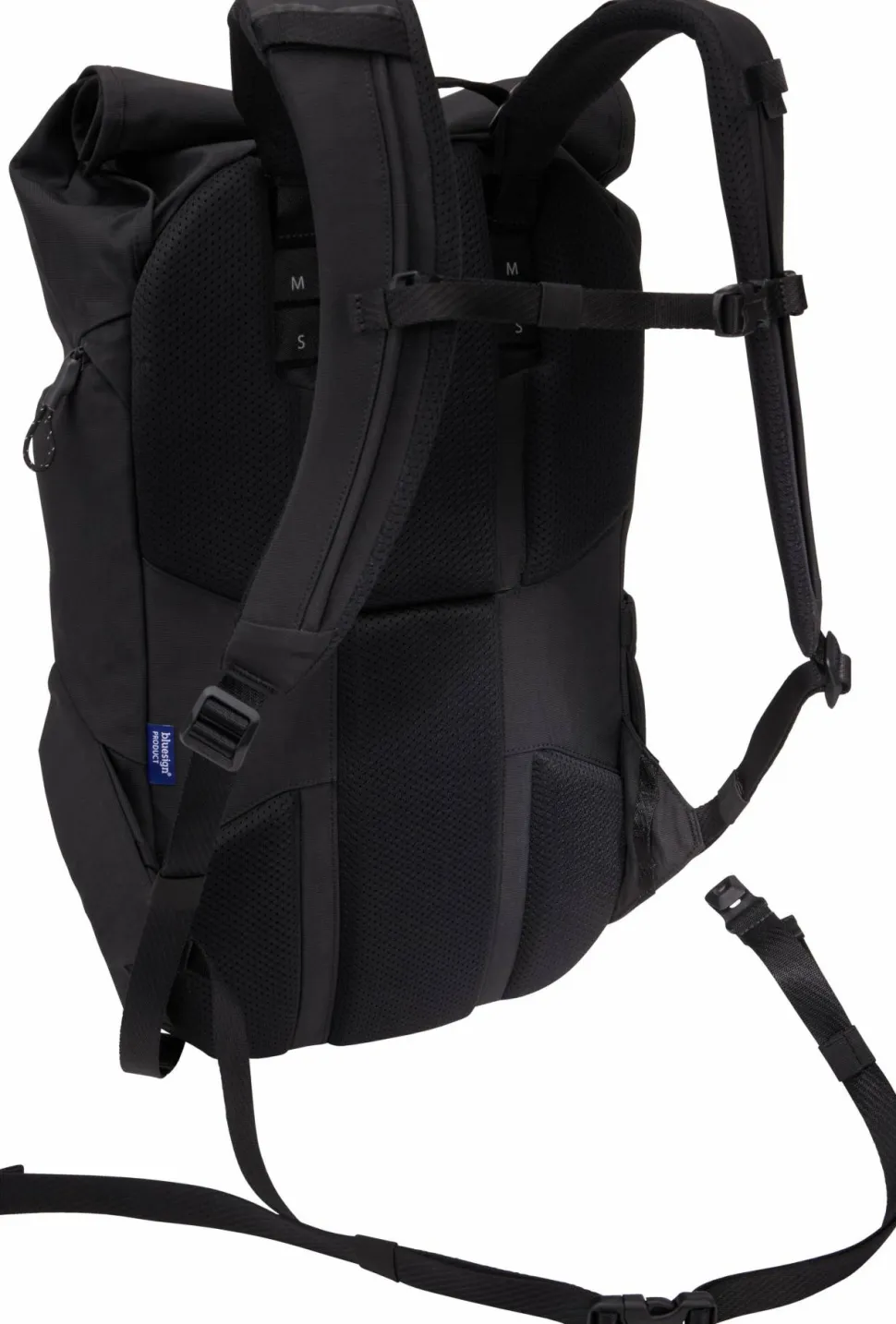 Thule Paramount Bike Backpack 20L Black