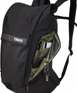 Thule Paramount Bike Backpack 20L Black