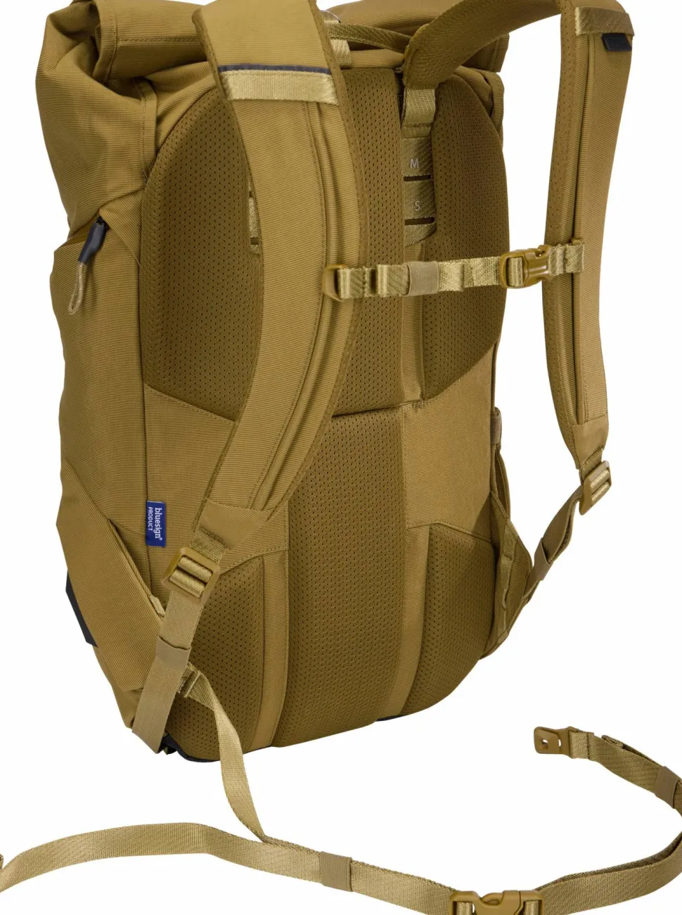 Thule Paramount Bike Backpack 20L Nutria