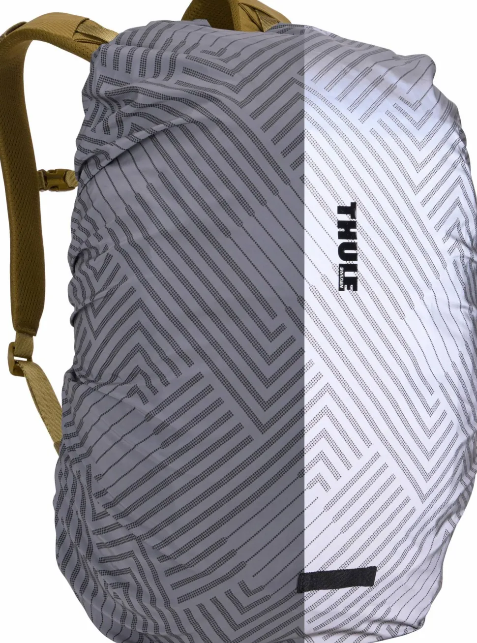 Thule Paramount Bike Backpack 28L Nutria