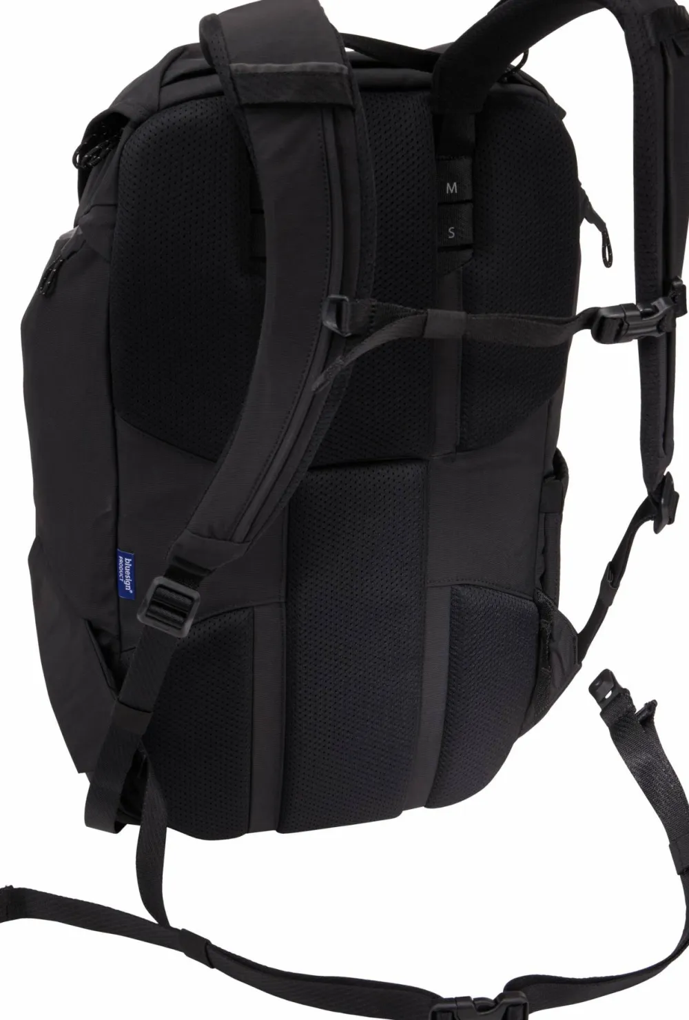 Thule Paramount Bike Backpack 28L Black Hot