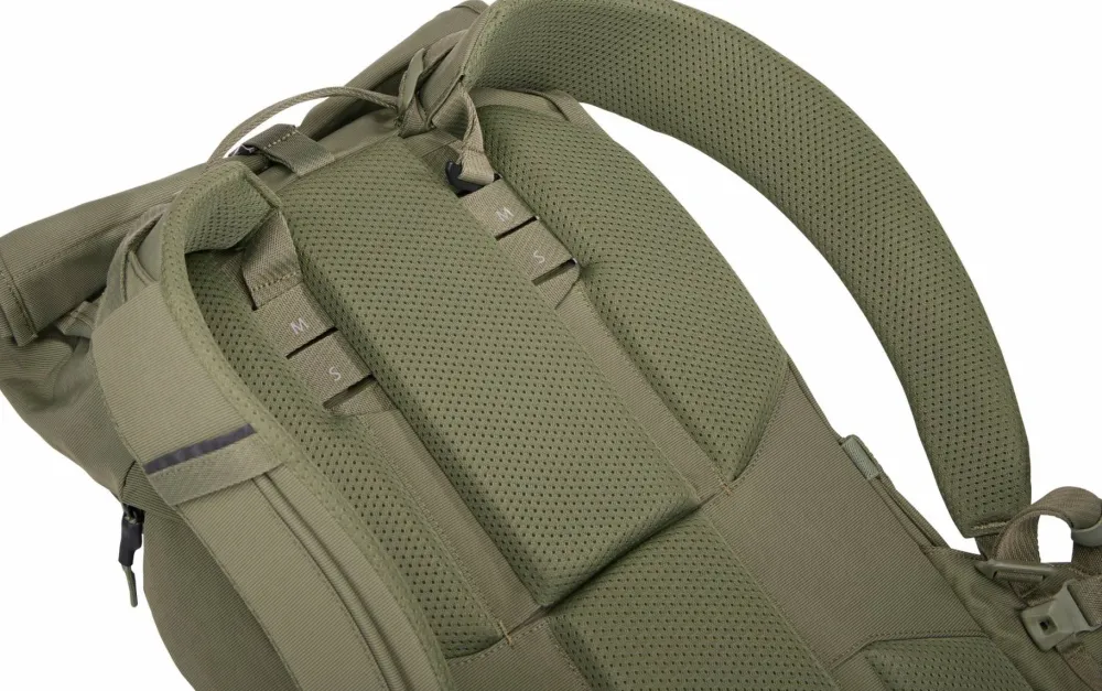 Thule Paramount Bike Backpack 20L Soft Green Clearance