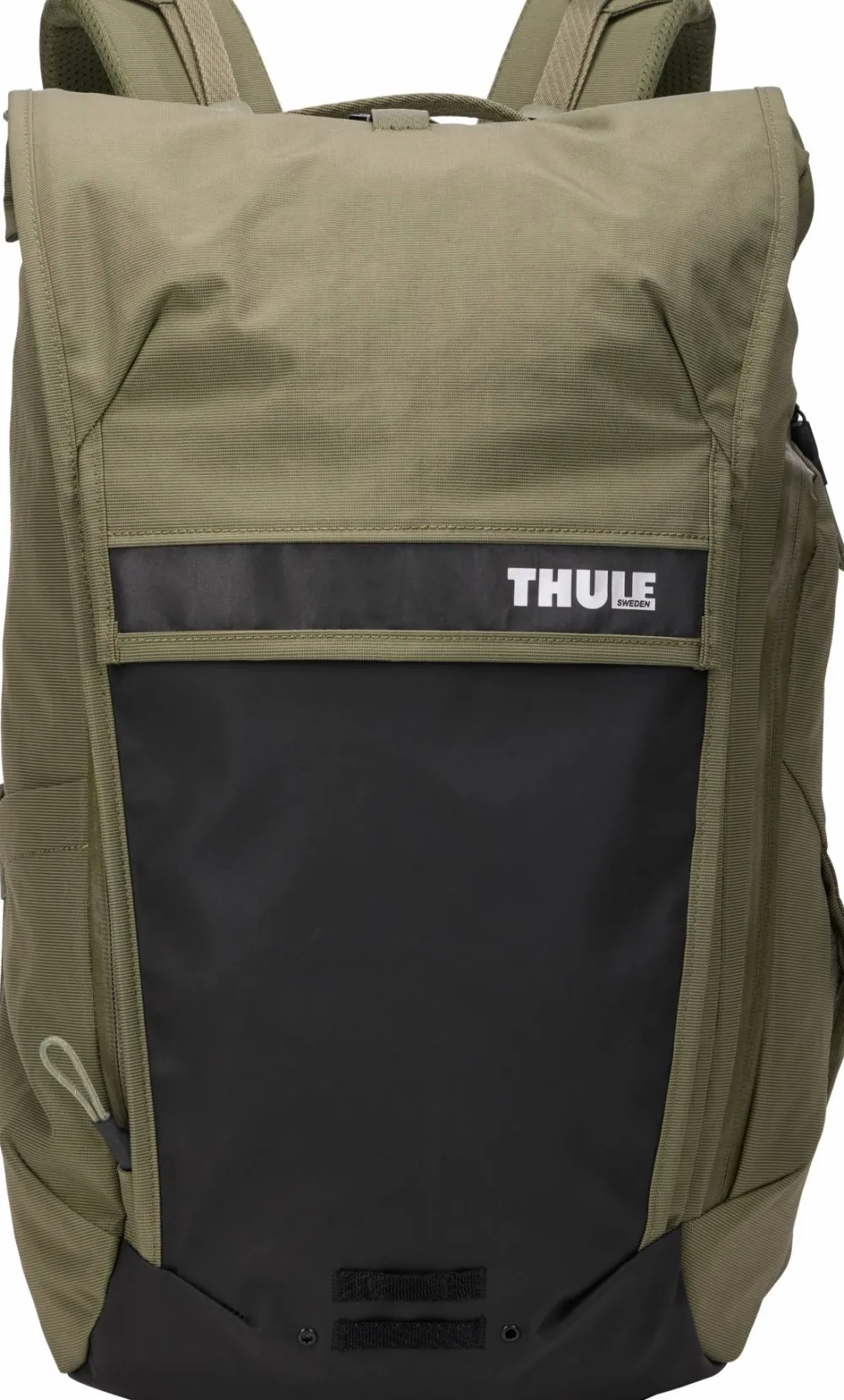 Thule Paramount Bike Backpack 20L Soft Green Clearance