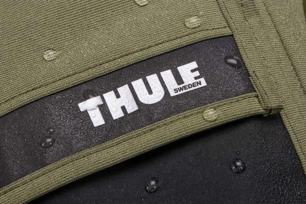 Thule Paramount Bike Backpack 20L Soft Green Clearance