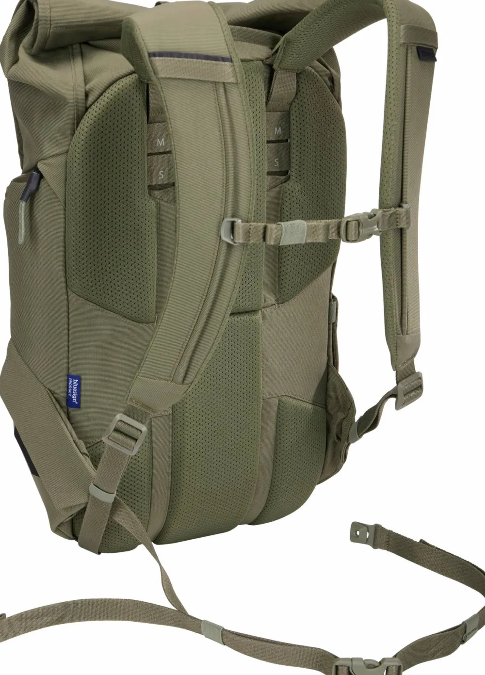 Thule Paramount Bike Backpack 20L Soft Green Clearance