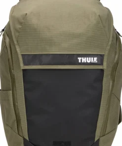 Thule Paramount Bike Backpack 28L Soft Green Hot
