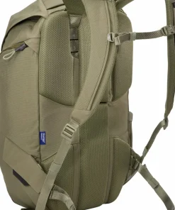 Thule Paramount Bike Backpack 28L Soft Green Hot