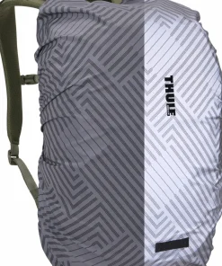 Thule Paramount Bike Backpack 28L Soft Green Hot