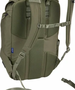 Thule Paramount Bike Backpack 28L Soft Green Hot