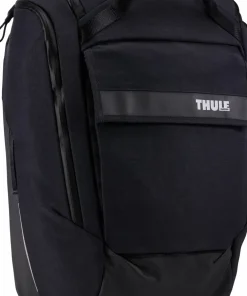 Thule Paramount Hybrid Pannier 26L Black Clearance