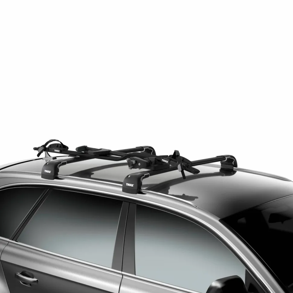 Thule ProRide Black