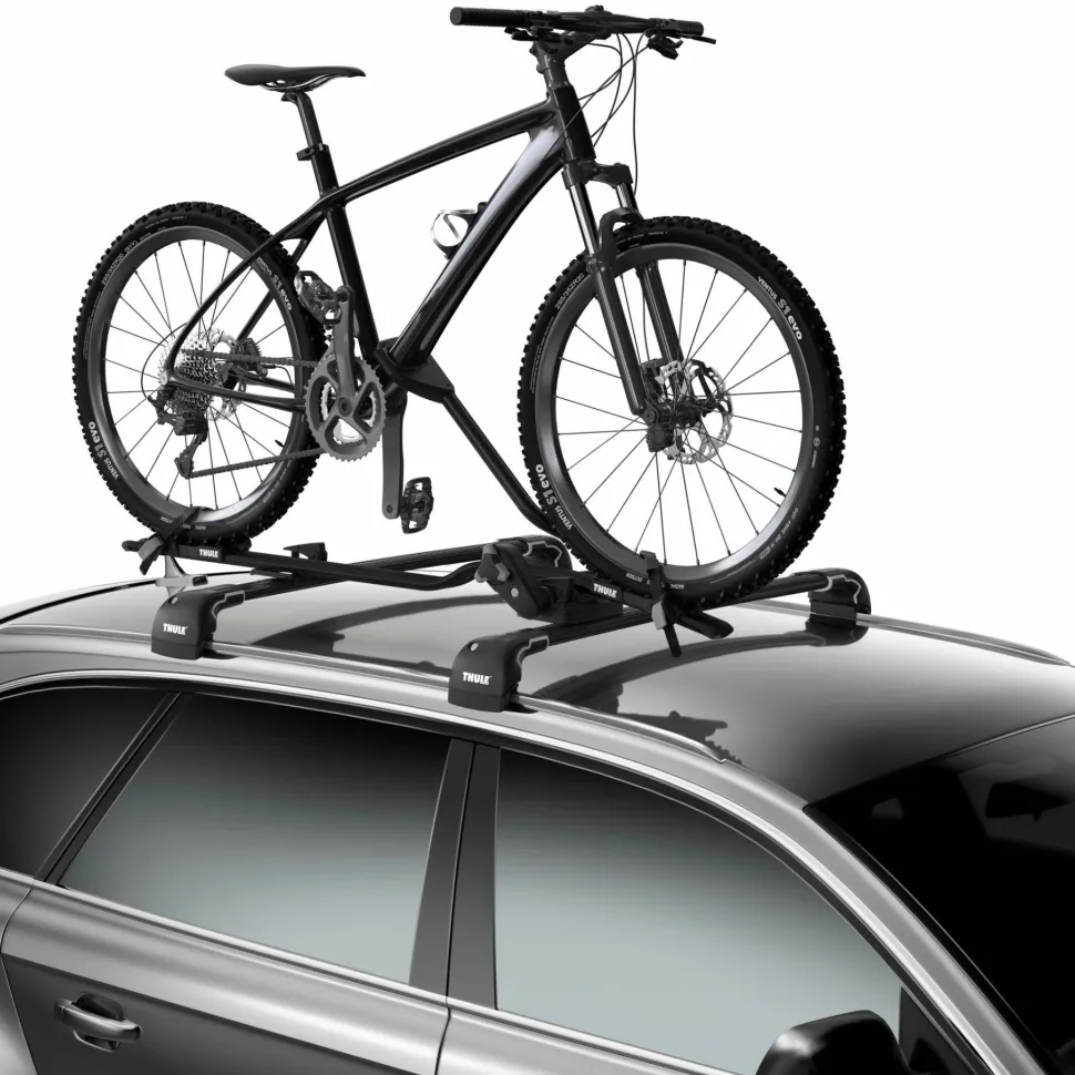 Thule ProRide Black