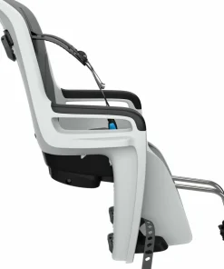 Thule RideAlong 2 Frame Mount Light Grey
