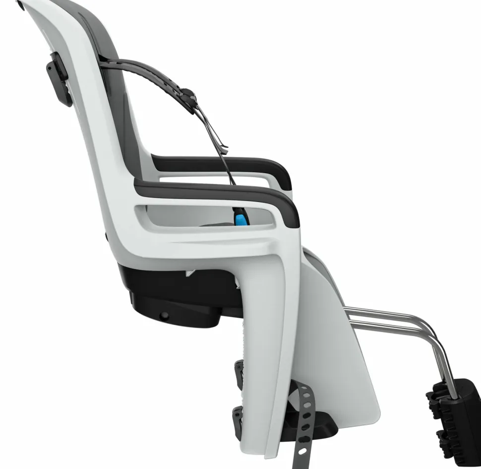 Thule RideAlong 2 Frame Mount Light Grey