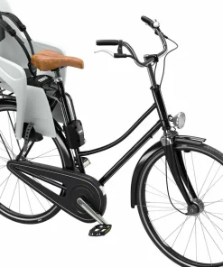 New RideAlong Lite 2 Frame Mount Light Grey Cykling