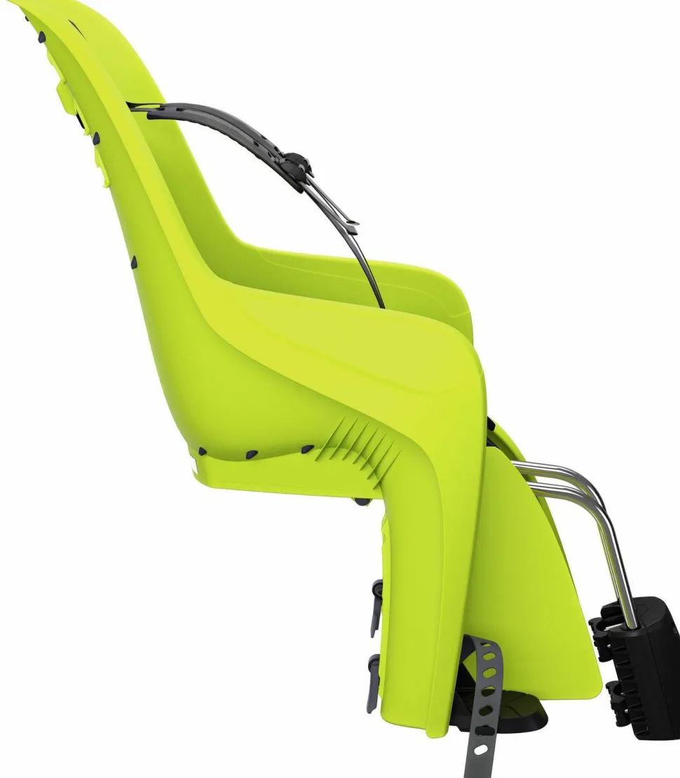 Thule RideAlong Lite 2 Frame Mount Zen Lime