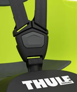 Thule RideAlong Lite 2 Frame Mount Zen Lime