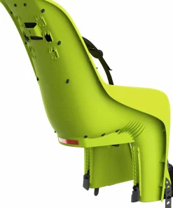 Thule RideAlong Lite 2 Frame Mount Zen Lime