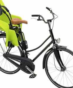 Thule RideAlong Lite 2 Frame Mount Zen Lime