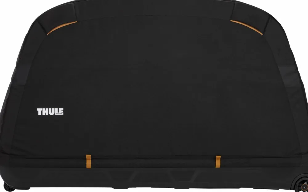 New Roundtrip Mtb Bike Travel Case Cykling