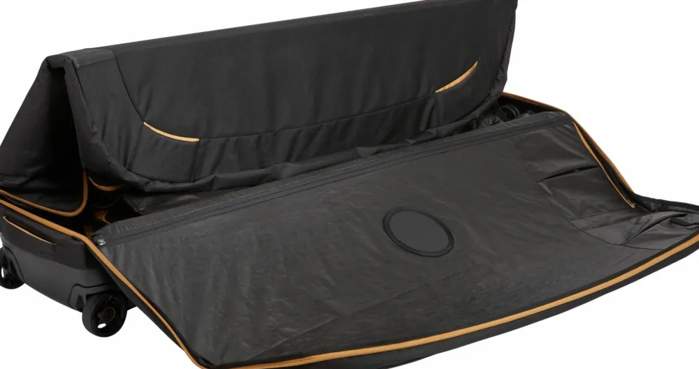 New Roundtrip Mtb Bike Travel Case Cykling