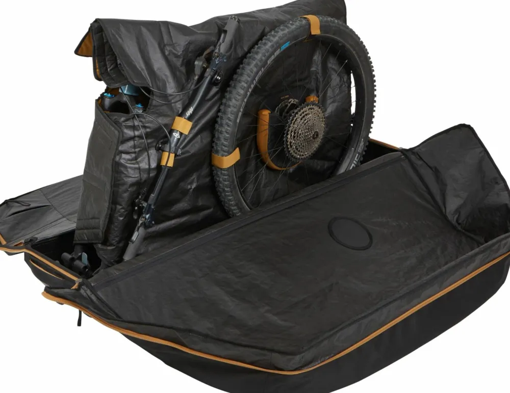 New Roundtrip Mtb Bike Travel Case Cykling