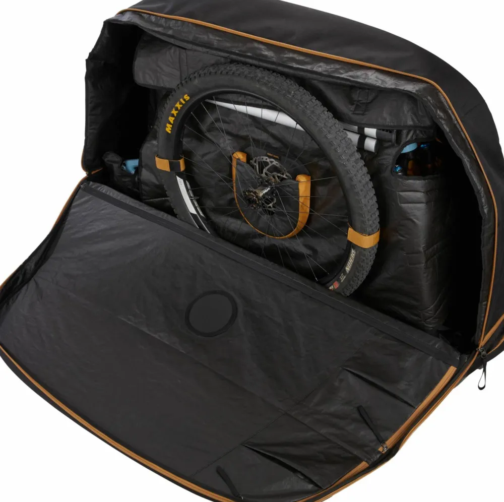 New Roundtrip Mtb Bike Travel Case Cykling