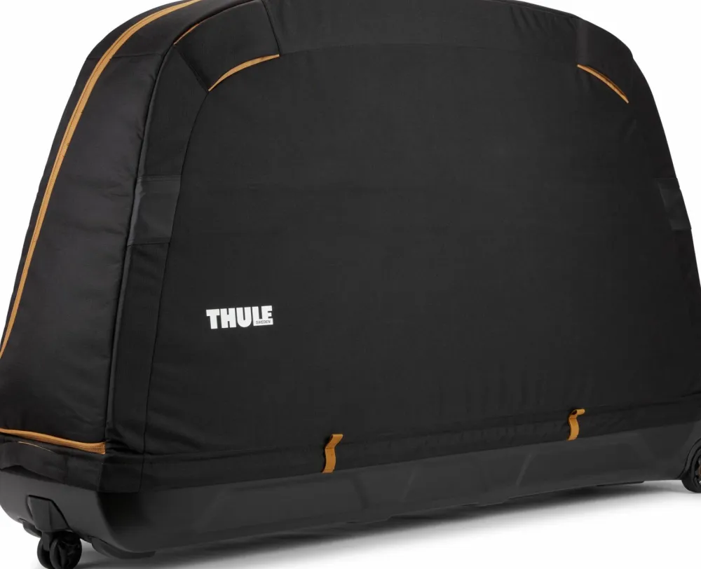 New Roundtrip Mtb Bike Travel Case Cykling
