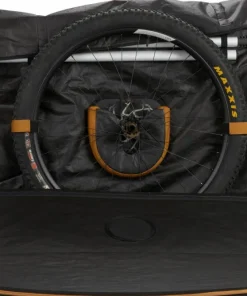 New Roundtrip Mtb Bike Travel Case Cykling