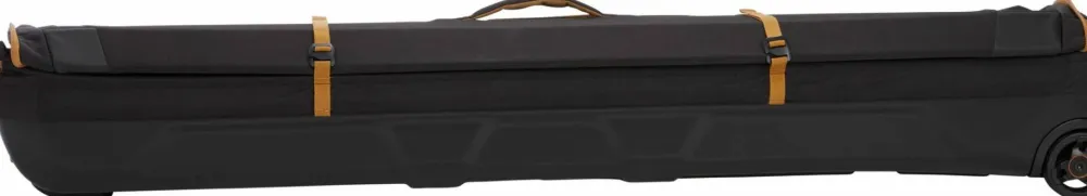 Thule Roundtrip Mtb Bike Travel Case Black