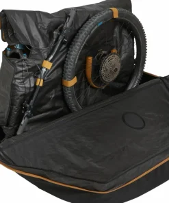 Thule Roundtrip Mtb Bike Travel Case Black