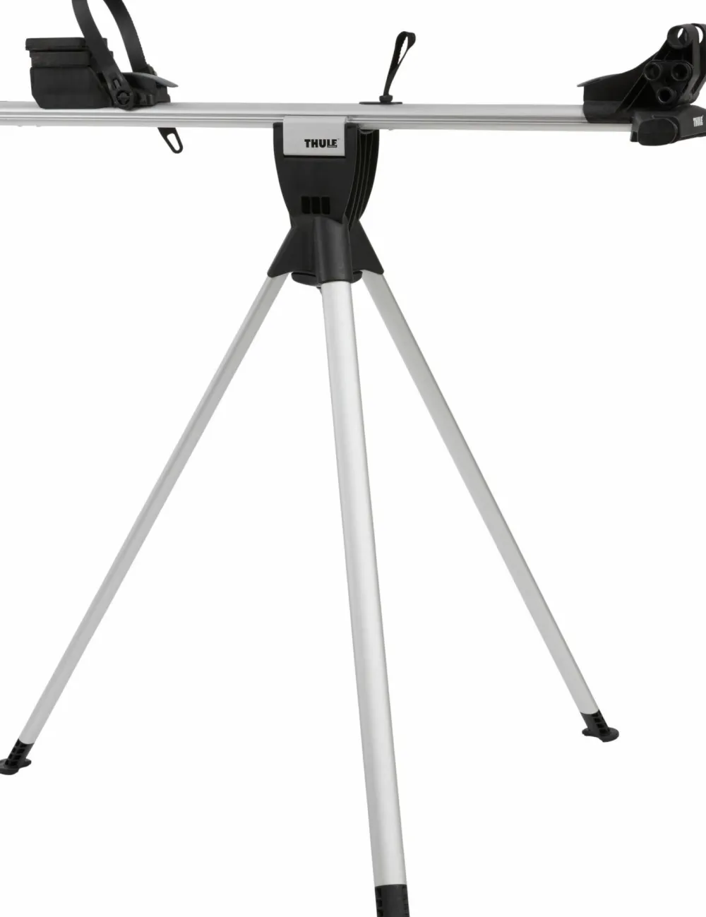 Thule Roundtrip Mtb Bike Travel Case Black