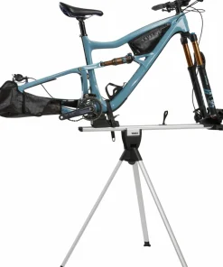 Thule Roundtrip Mtb Bike Travel Case Black